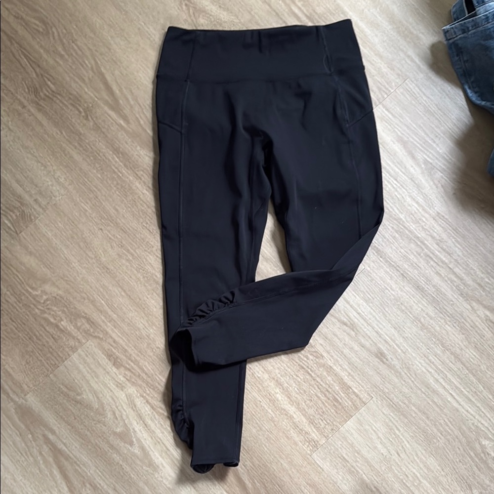 FP movement high waisted leggings